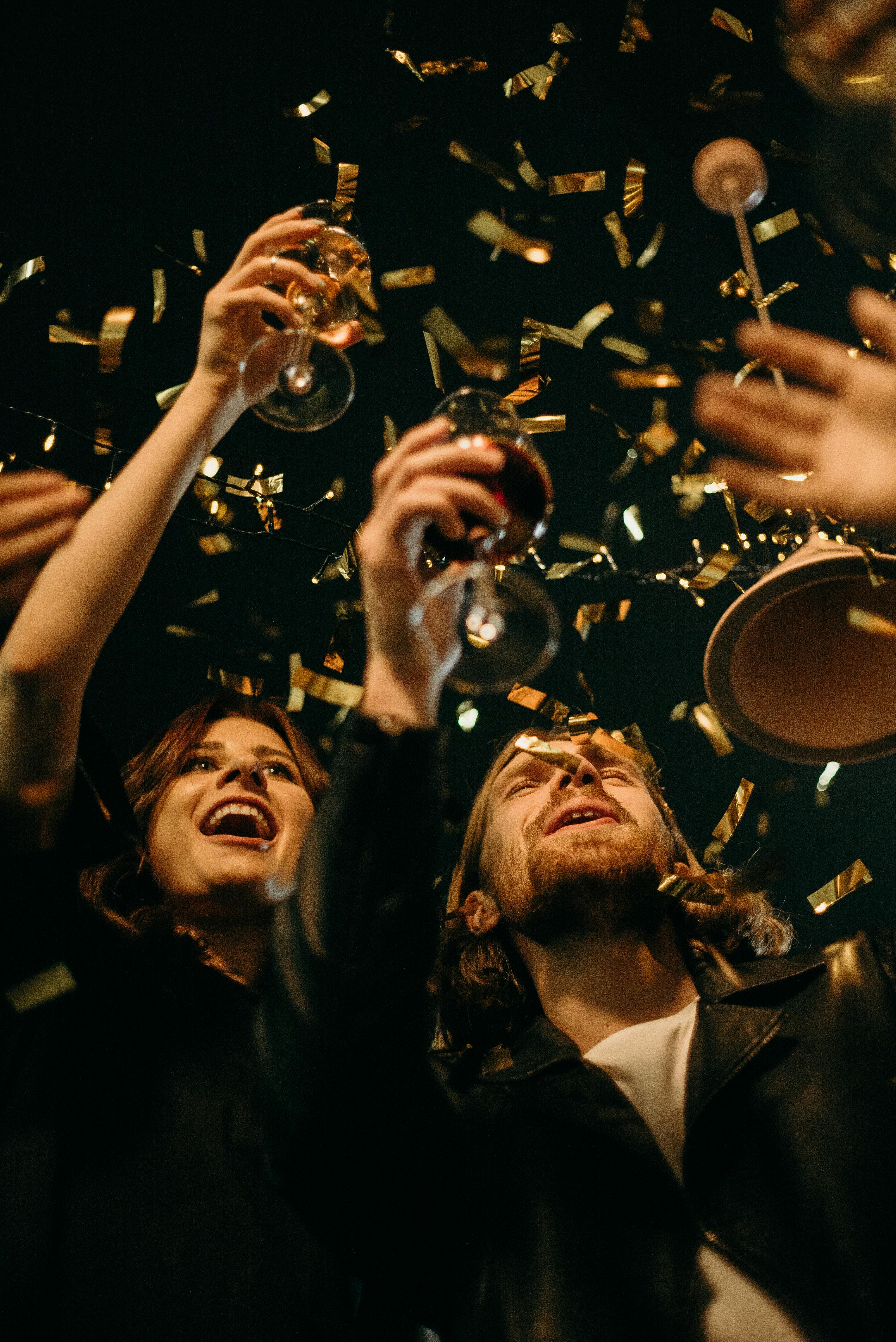 The 8 best NYE Parties in Groningen 2025